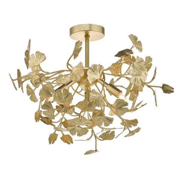 YAD0435 Yadira Lampa sufitowa Dar Lighting - rabaty 20% w koszyku