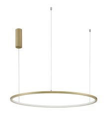 LE42778 TOLUCA lampa wisząca Luces Exclusivas - Mega RABAT % w koszyku!