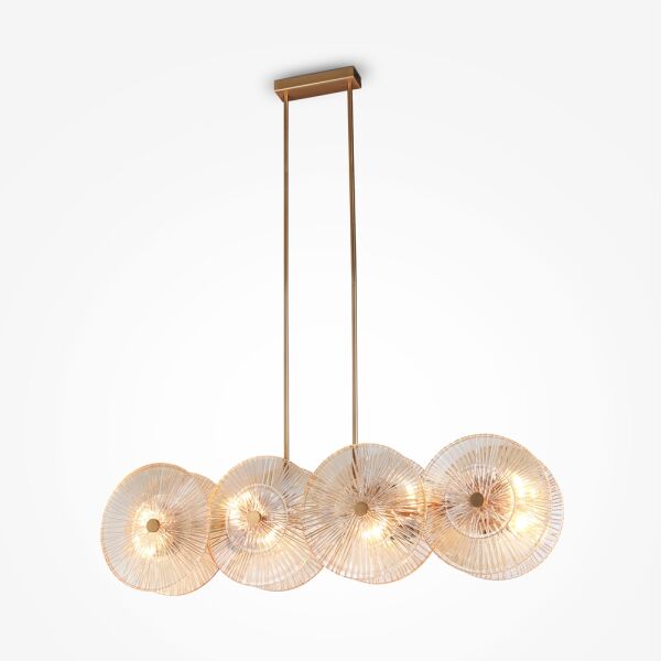 MOD007PL-08G1 Lampa wisząca Aster Maytoni - Mega RABATY % w koszyku