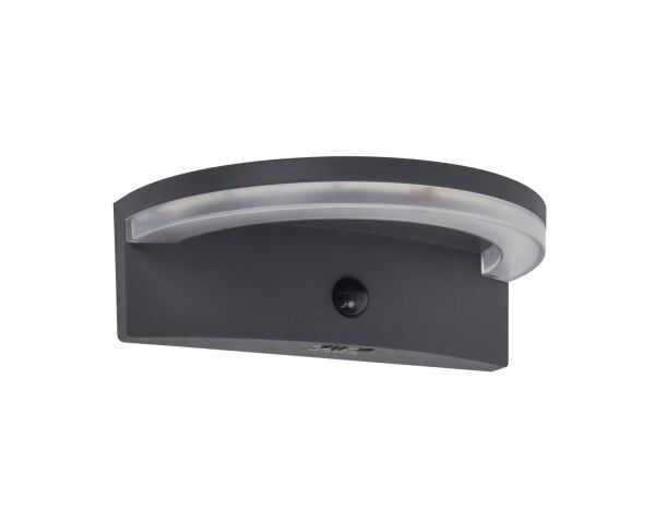 6915701335 VYZOR SOLAR lampa solarna Lutec - Mega RABATY w koszyku %