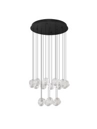 LE44427 CHEPEN lampa wisząca LED Luces Exclusivas - Mega RABATY w koszyku %