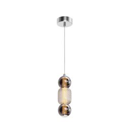 MOD273PL-L16CH3K Lampa wisząca Drop Maytoni - Mega RABATY % w koszyku