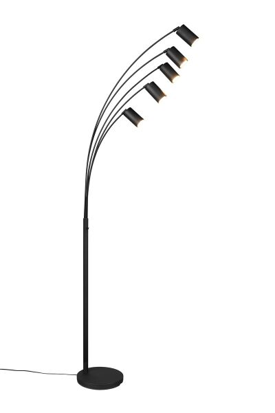 412400532 MARLEY lampa podłogowa Trio - Mega RABATY w koszyku %