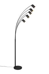 412400532 MARLEY lampa podłogowa Trio - Mega RABATY w koszyku %