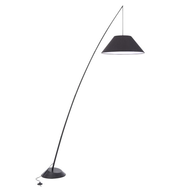 Z002FL-01B Lampa podłogowa Campanula Maytoni - Mega RABATY % w koszyku
