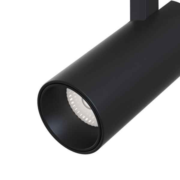 TR019-2-15W3K-B Lampa relektorek Focus LED  Maytoni - Mega RABATY % w koszyku