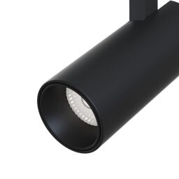 TR019-2-15W3K-B Lampa relektorek Focus LED  Maytoni - Mega RABATY % w koszyku
