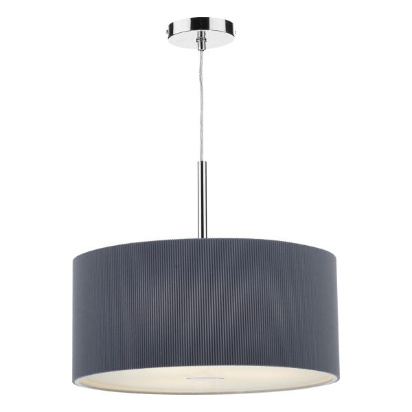 ZAR1739 Zaragoza Lampa sufitowa Dar Lighting - rabaty 20% w koszyku
