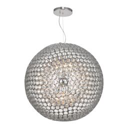 SER8650 Serafina Lampa sufitowa Dar Lighting - rabaty 20% w koszyku
