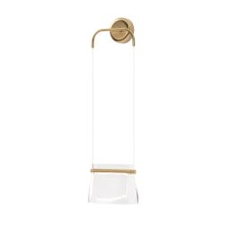 MOD170WL-L8BS3K1 Lampa ścienna (kinkiet) Cabaret Maytoni - Mega RABATY % w koszyku