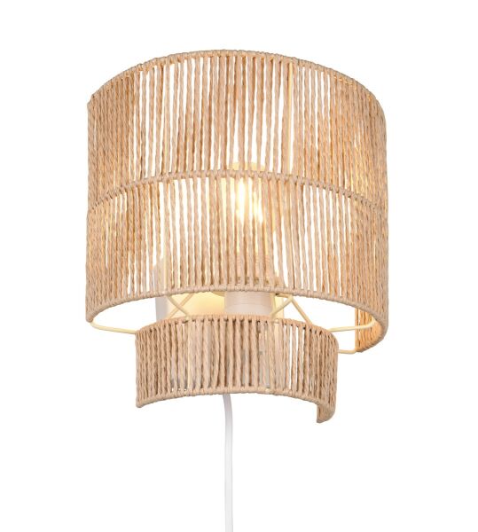 R20071026 SATNA kinkiet LED RL - Mega RABATY w koszyku %