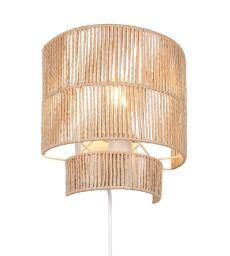 R20071026 SATNA kinkiet LED RL - Mega RABATY w koszyku %