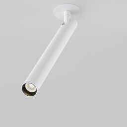 C141RS-L300-6W3K-W Lampa wpuszczana Focus T 3000K 6W 36° Maytoni - Mega RABATY % w koszyku