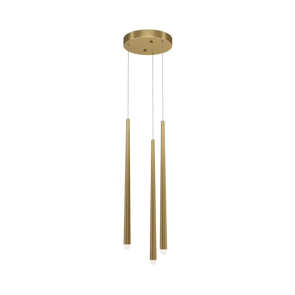 MOD132PL-L18BSK Lampa wisząca Cascade Maytoni - Mega RABATY % w koszyku