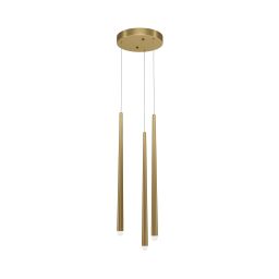 MOD132PL-L18BSK Lampa wisząca Cascade Maytoni - Mega RABATY % w koszyku