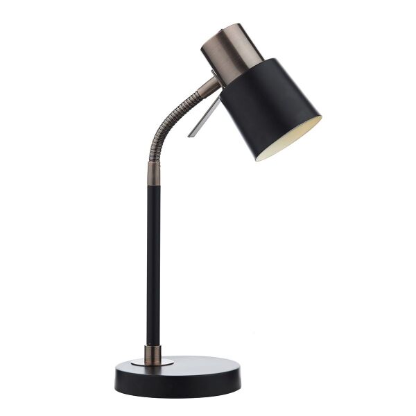 BON4254 Bond Lampa stołowa Dar Lighting - rabaty 20% w koszyku