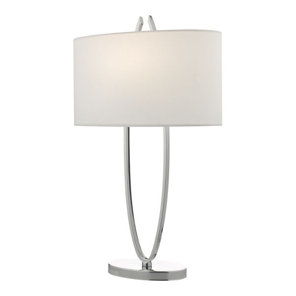 UTA4250 Utara Lampa stołowa Dar Lighting - rabaty 20% w koszyku