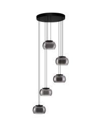 LE44844 HUARMEY lampa wisząca LED Luces Exclusivas - Mega RABATY w koszyku %