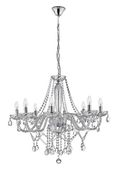 LE42296 CARACAS Lampa wisząca Luces Exclusivas - Mega RABAT w koszyku!
