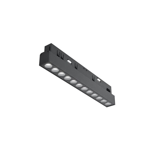 TR031-4-12WTW-DD-B Lampa szynowa Points Exility 2700-6000K 12W 36° Dim Dali1 Maytoni - Mega RABATY % w koszyku