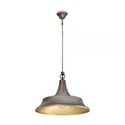 3122 Atelier  wewnętrzna lampa wisząca Moretti Luce