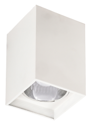 2486 LAMPA SUFITOWA MADDOX BIAŁY