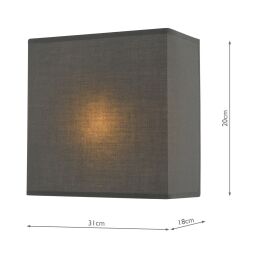 URM0739 Urmi Kinkiet Dar Lighting - rabaty 20% w koszyku