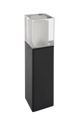 Lampa stojąca ogrodowa IP65 ARENDAL MINI 1566 GRAPHITE LED Norlys - Możliwa duża negocjacja cen! Zadzwoń