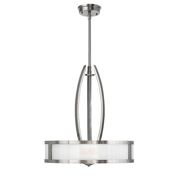 HK-MERIDIAN-P Meridian 3 lampa wisząca Elstead - Mega RABATY w koszyku %