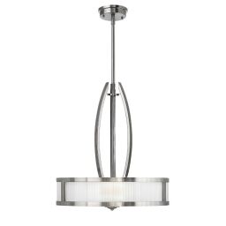 HK-MERIDIAN-P Meridian 3 lampa wisząca Elstead - Mega RABATY w koszyku %