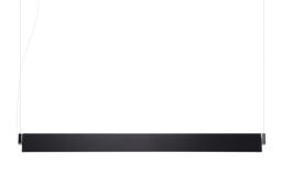 LAMPA WISZĄCA NORMAN XL BLACK AZ4180 Azzardo
