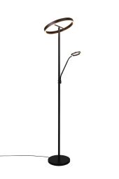 449510232 WILLIS lampa podłogowa Trio - Mega RABATY w koszyku %