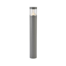 Lampa słupek EGERSUND MINI 85CM LED 5117AL Norlys - Możliwa duża negocjacja cen! Zadzwoń