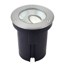 90963 Hoxton cool White IP67 10.5W Saxby - MEGA rabaty w koszyku %
