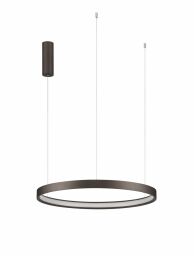 LE44322 ZACAPU lampa wisząca Luces Exclusivas - Mega RABAT % w koszyku!