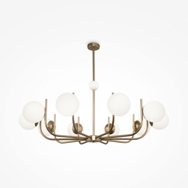 MOD109PL-10BS Lampa wisząca Rendez-vous Maytoni - Mega RABATY % w koszyku