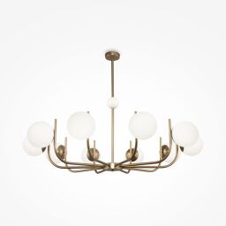 MOD109PL-10BS Lampa wisząca Rendez-vous Maytoni - Mega RABATY % w koszyku