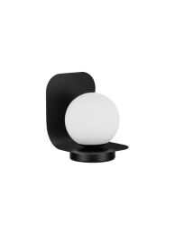 LE44295 HERAS lampa biurkowa Luces Exclusivas - Mega RABAT % w koszyku!