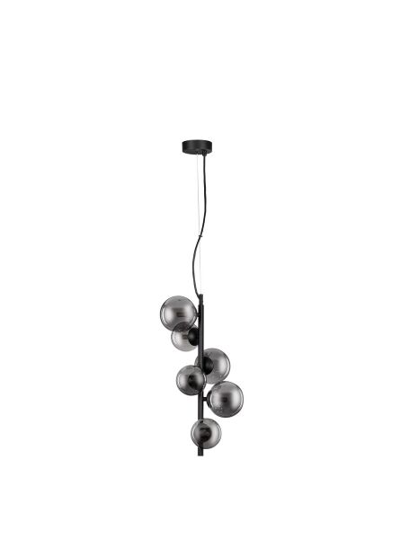 LE43388 PARLA Lampa wisząca LED Luces Exclusivas - Mega RABAT % w koszyku!