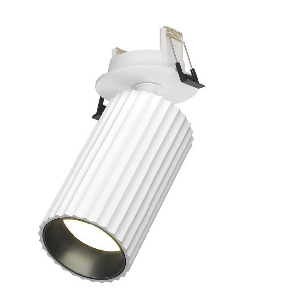 C110CL-01-GU10-W Lampa wbudowana Calipso Maytoni - Mega RABATY % w koszyku