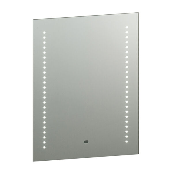 13759 Spegel shaver mirror IP44 3.85W Saxby - MEGA rabaty w koszyku %