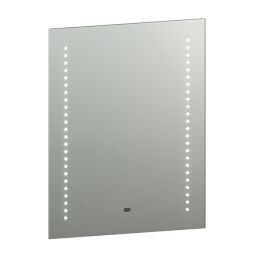 13759 Spegel shaver mirror IP44 3.85W Saxby - MEGA rabaty w koszyku %