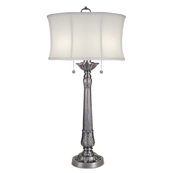 SF-PRESIDENTIAL Lampa stołowa Stiffel Presidential 2L Elstead - Mega RABATY w koszyku %