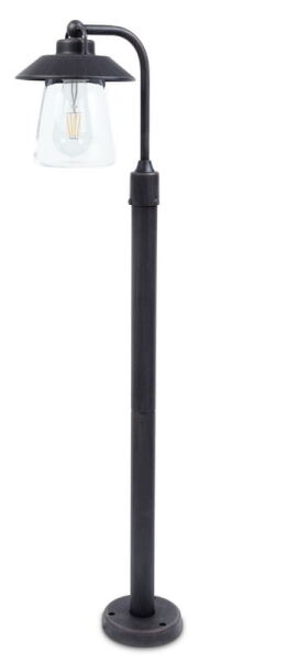 7264210213 Lampa CATE Lutec - Mega RABATY W KOSZYKU %