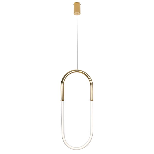 OLIVIA P0429D Lampa wisząca Maxlight