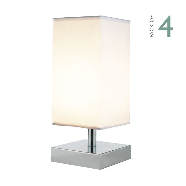 DRA4050 Drayton Lampa stołowa Dar Lighting - rabaty 20% w koszyku