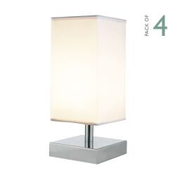 DRA4050 Drayton Lampa stołowa Dar Lighting - rabaty 20% w koszyku