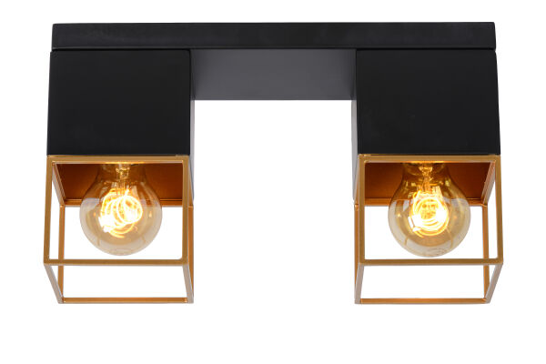 21120/02/30 LAMPA SUFITOWA RIXT - Mega RABATY W KOSZYKU %