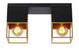 21120/02/30 LAMPA SUFITOWA RIXT - Mega RABATY W KOSZYKU %