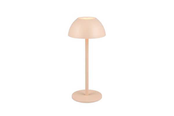 RICARDO R54106166 lampa zewnętrzna przenośna RL - Mega RABATY W KOSZYKU %